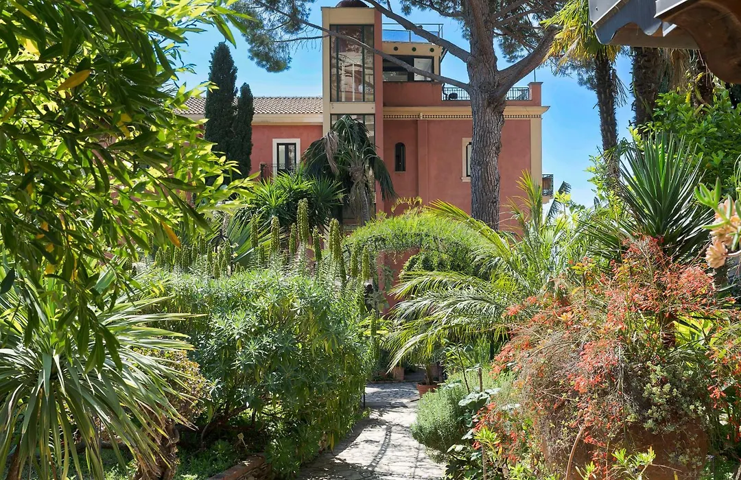 Hotel Villa Schuler-1