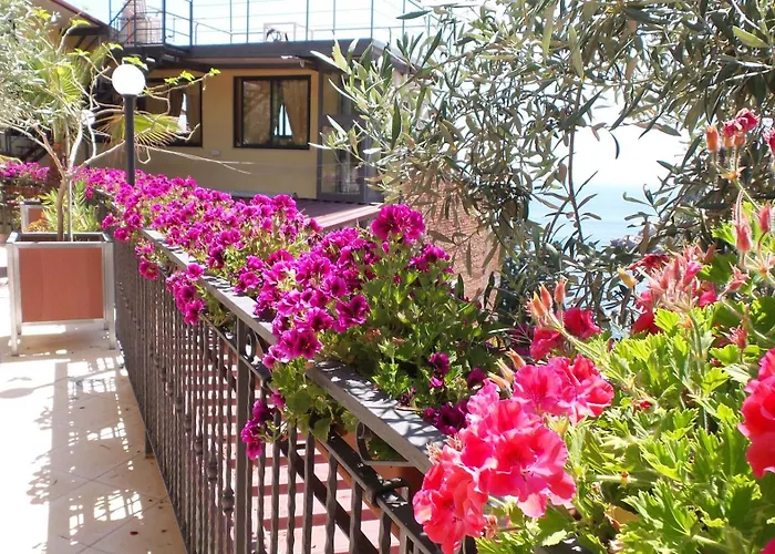 Villa Arianna B&B Taormina